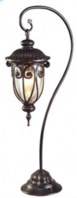 ZD-002 Yard lamp