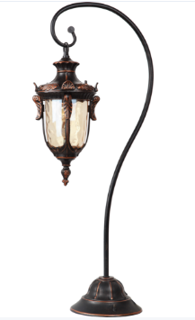 ZD-010 Yard lamp