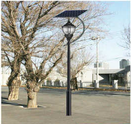 ZD-014Yard lamp