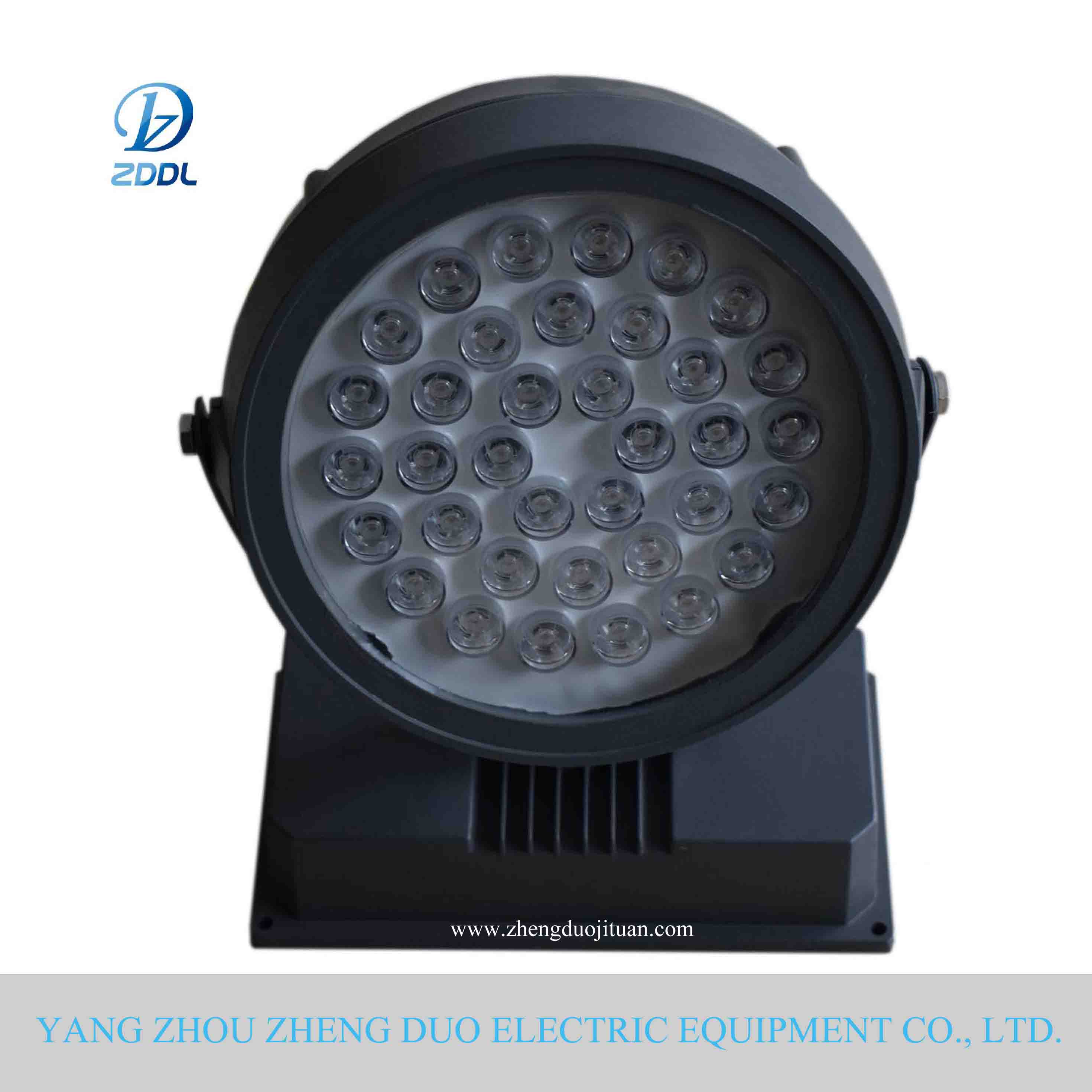 ZD-006 Underground light