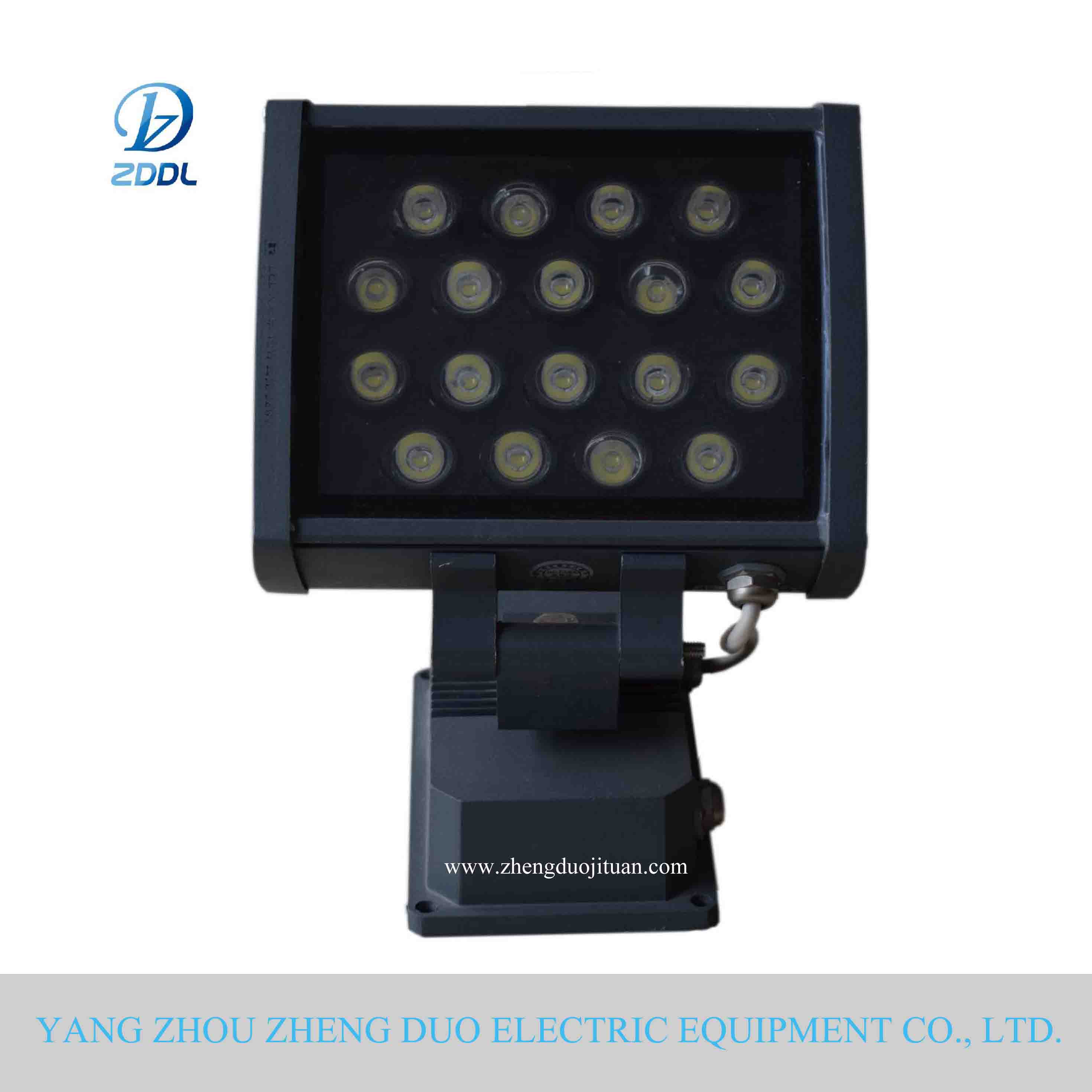 ZD-005 Underground light