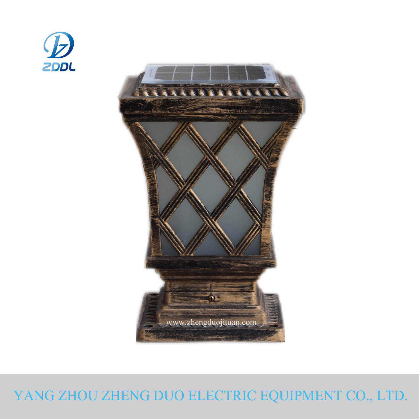 ZD-002 LED Flood Lights