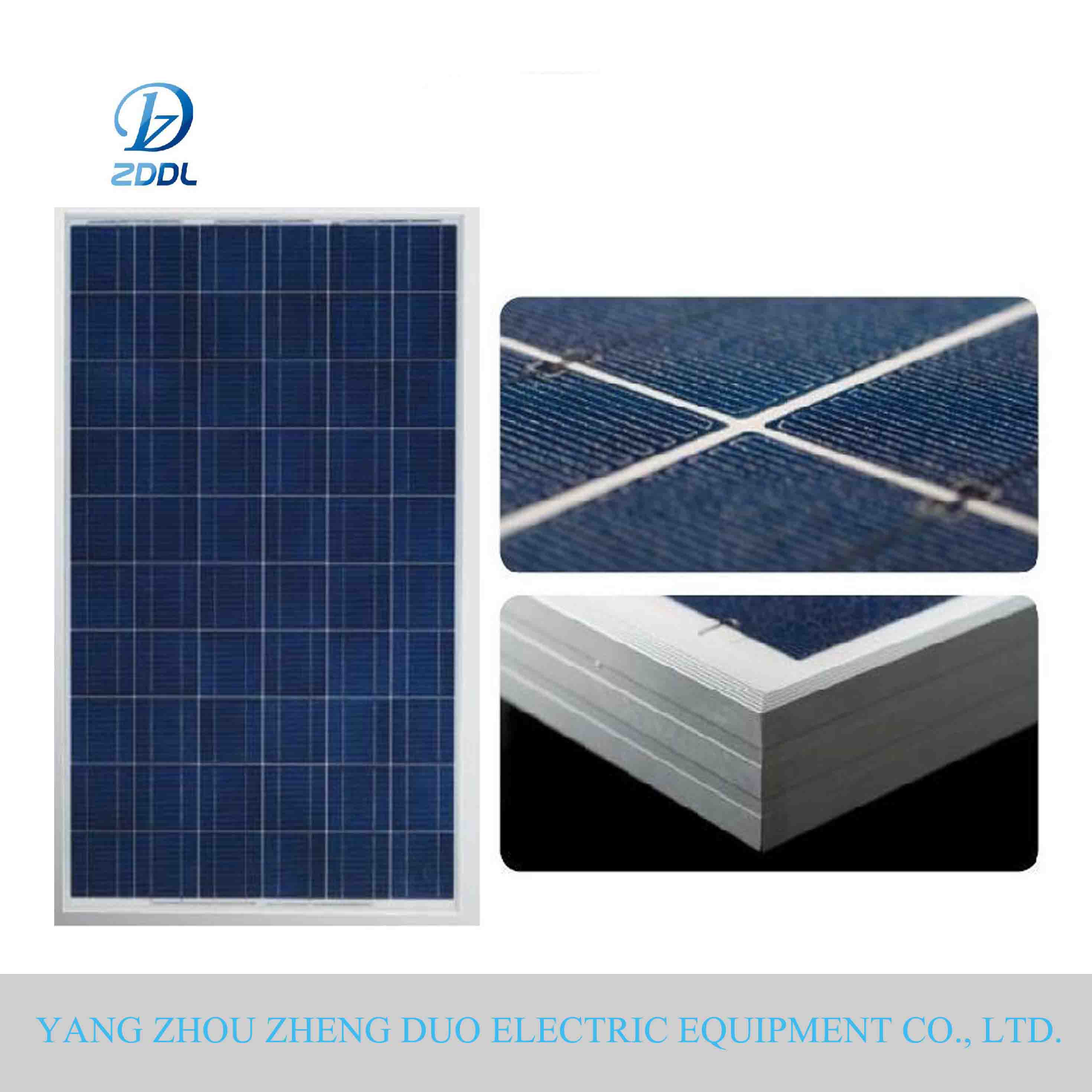 ZD-001Solar Energy